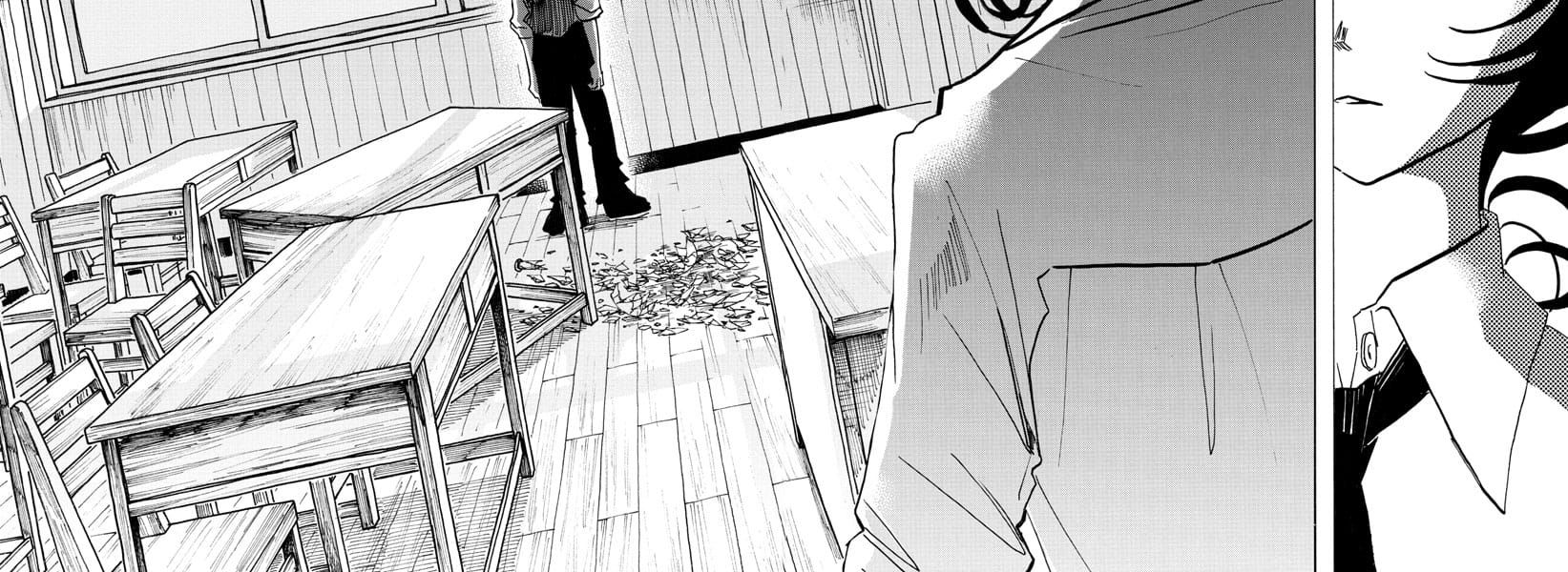 Sanda Chapter 7 - Trang 2