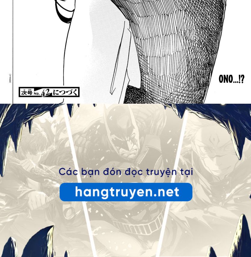 Sanda Chapter 7 - Trang 2