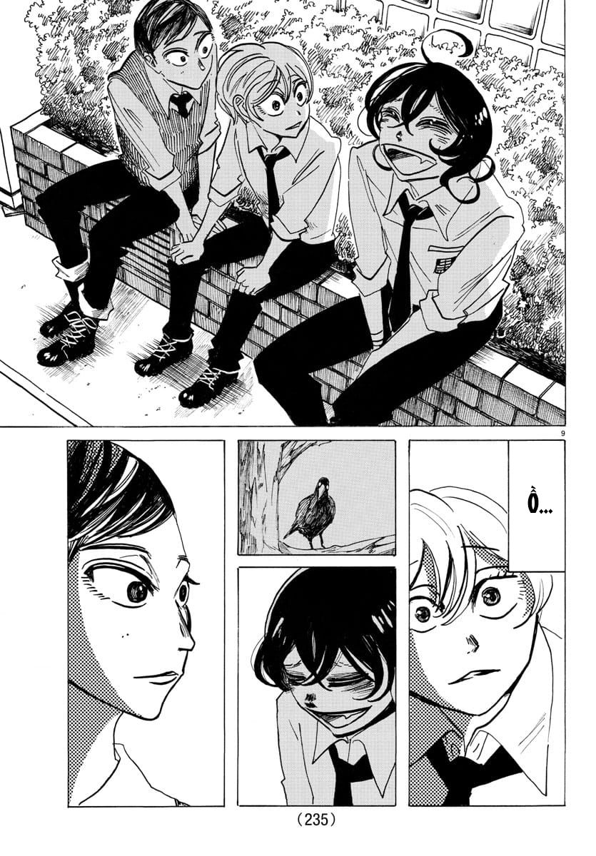 Sanda Chapter 8 - Trang 2