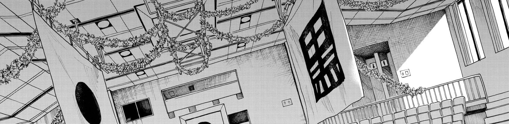 Sanda Chapter 8 - Trang 2