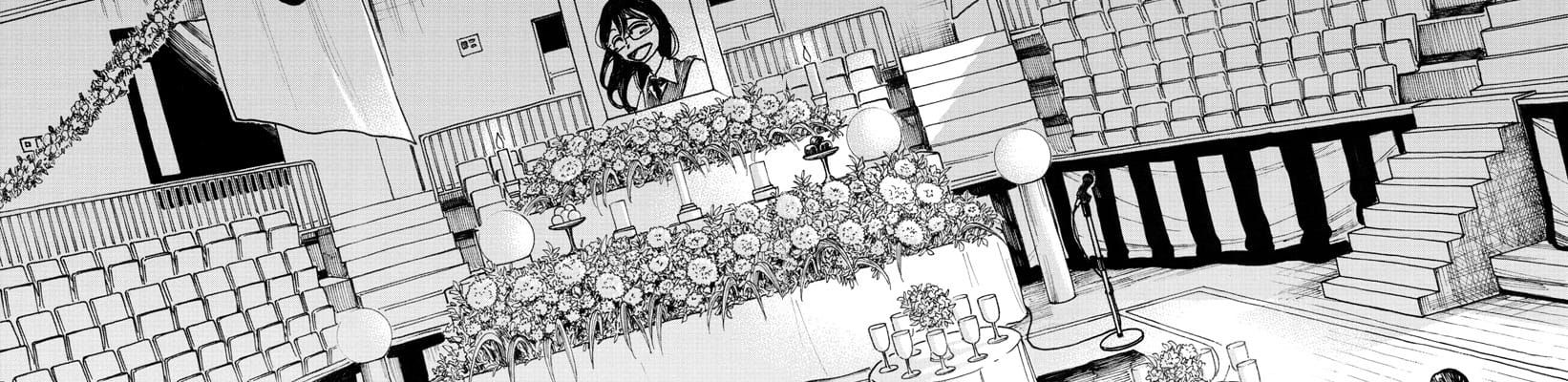 Sanda Chapter 8 - Trang 2