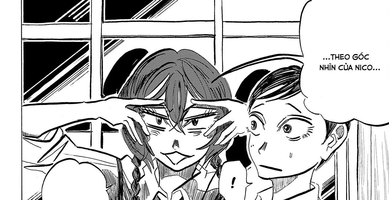 Sanda Chapter 81 - Trang 2