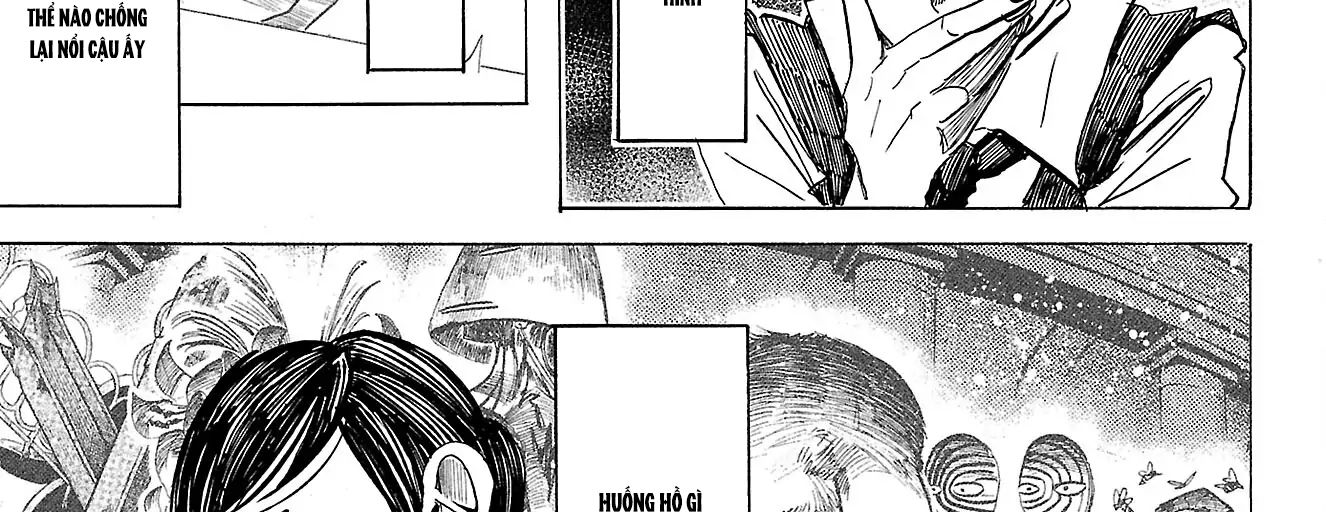 Sanda Chapter 81 - Trang 2