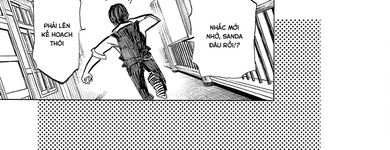 Sanda Chapter 81 - Trang 2