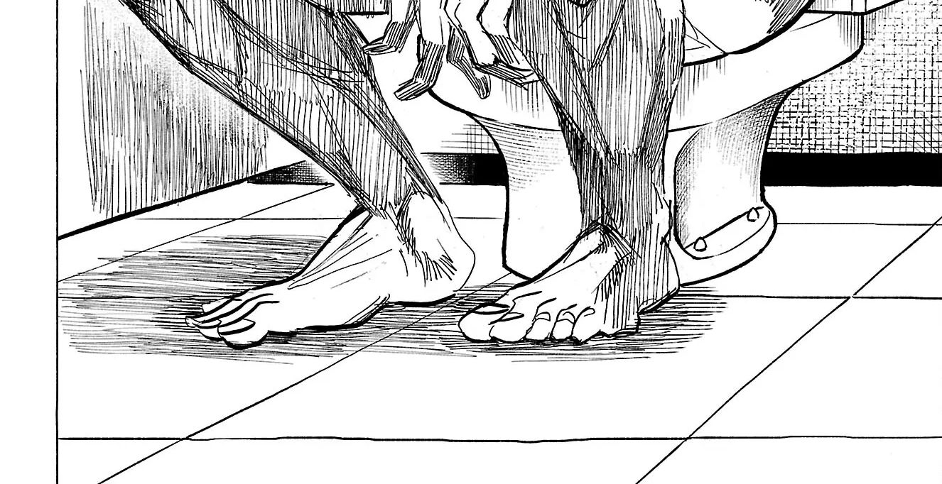 Sanda Chapter 81 - Trang 2