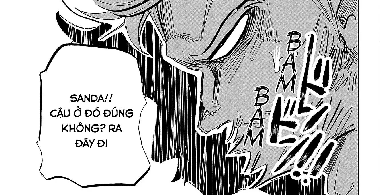Sanda Chapter 81 - Trang 2