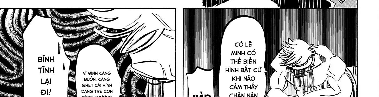 Sanda Chapter 81 - Trang 2