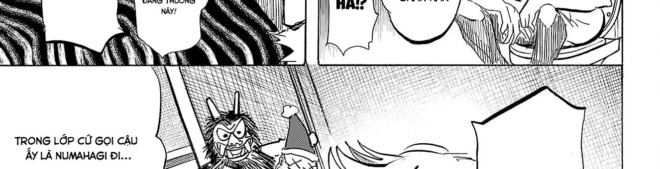 Sanda Chapter 81 - Trang 2