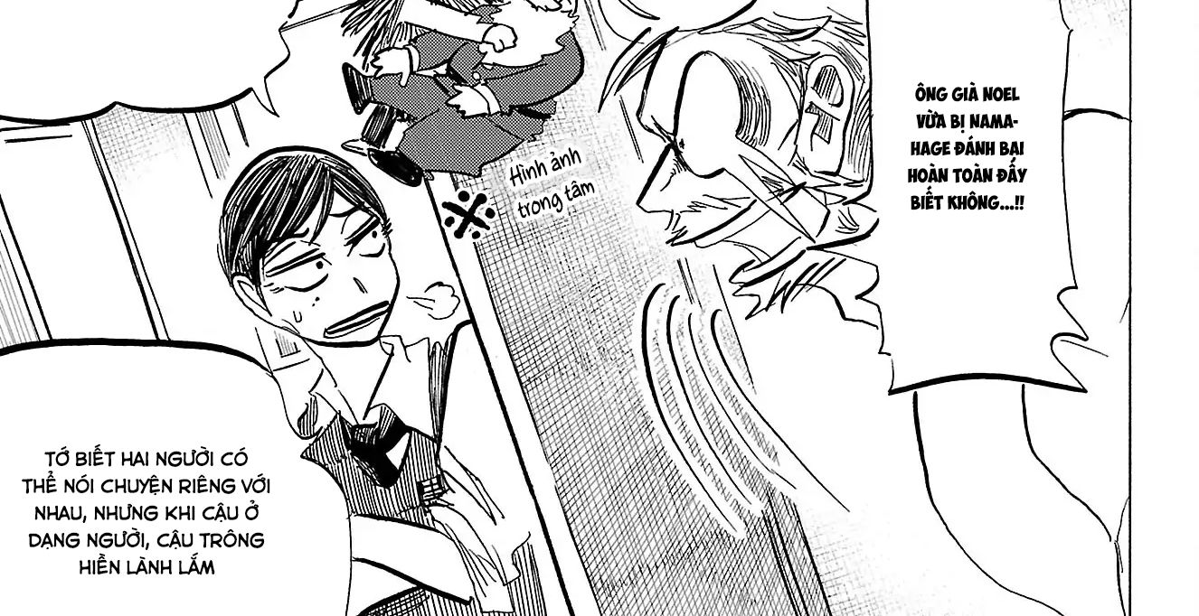 Sanda Chapter 81 - Trang 2