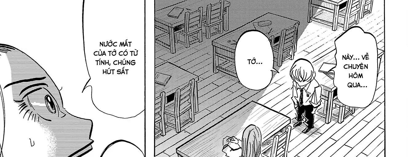 Sanda Chapter 81 - Trang 2