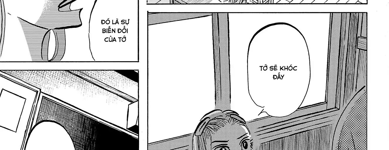 Sanda Chapter 81 - Trang 2