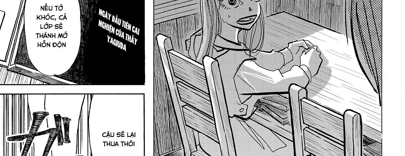 Sanda Chapter 81 - Trang 2