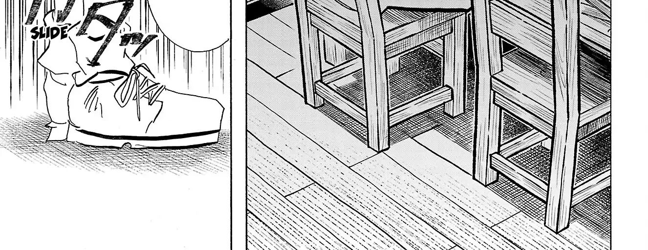 Sanda Chapter 81 - Trang 2