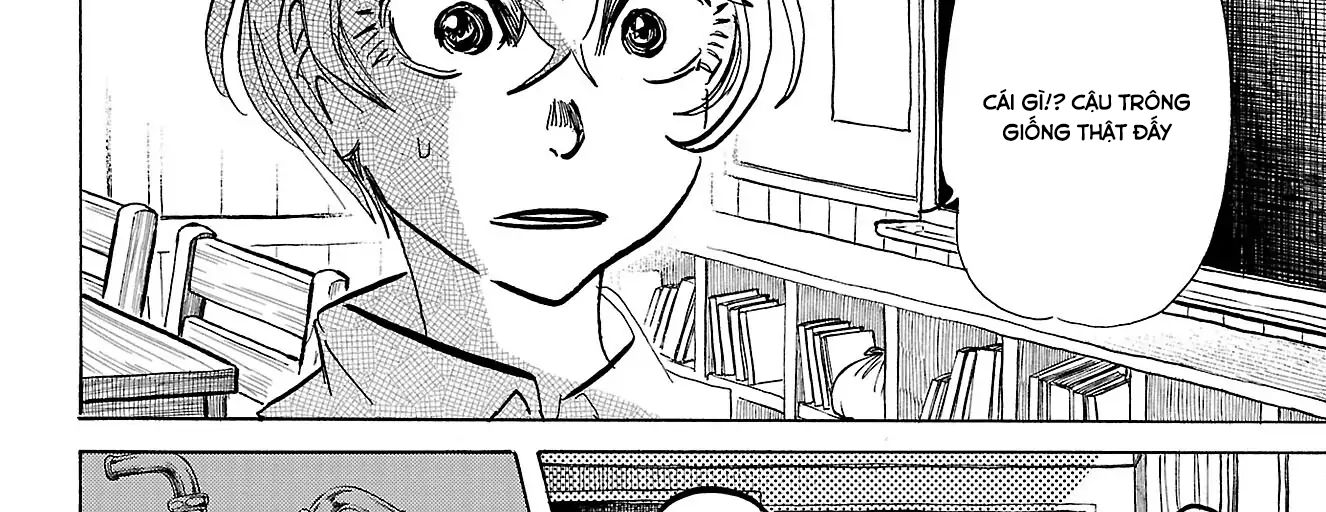 Sanda Chapter 81 - Trang 2