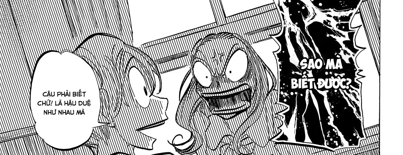 Sanda Chapter 81 - Trang 2