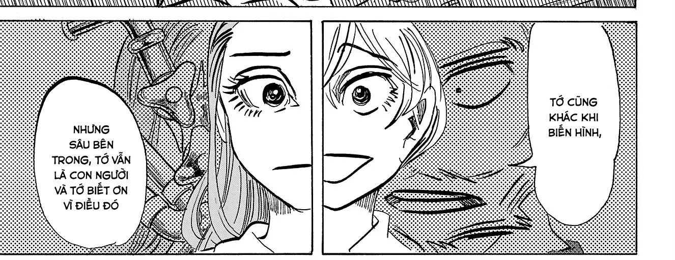 Sanda Chapter 81 - Trang 2