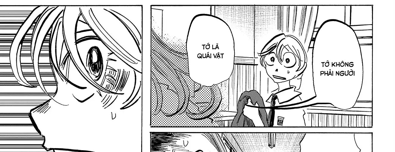 Sanda Chapter 81 - Trang 2