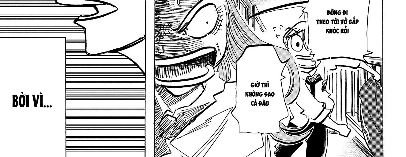 Sanda Chapter 81 - Trang 2