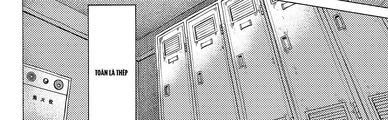 Sanda Chapter 81 - Trang 2