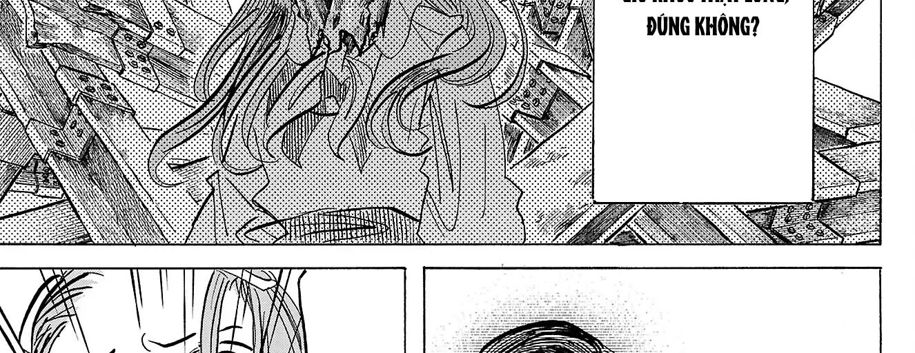 Sanda Chapter 81 - Trang 2