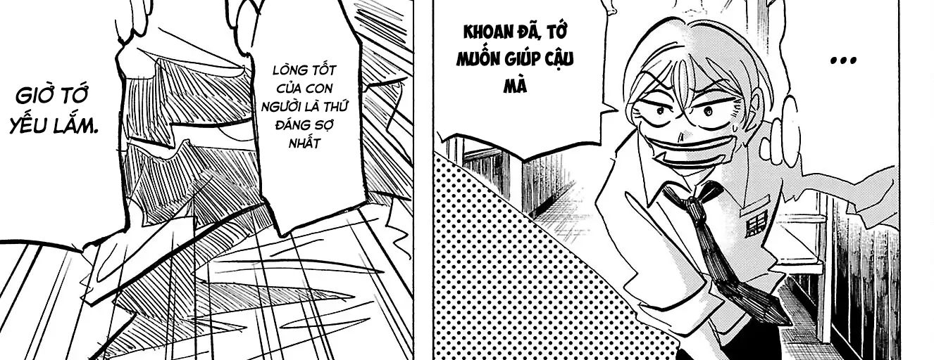 Sanda Chapter 81 - Trang 2