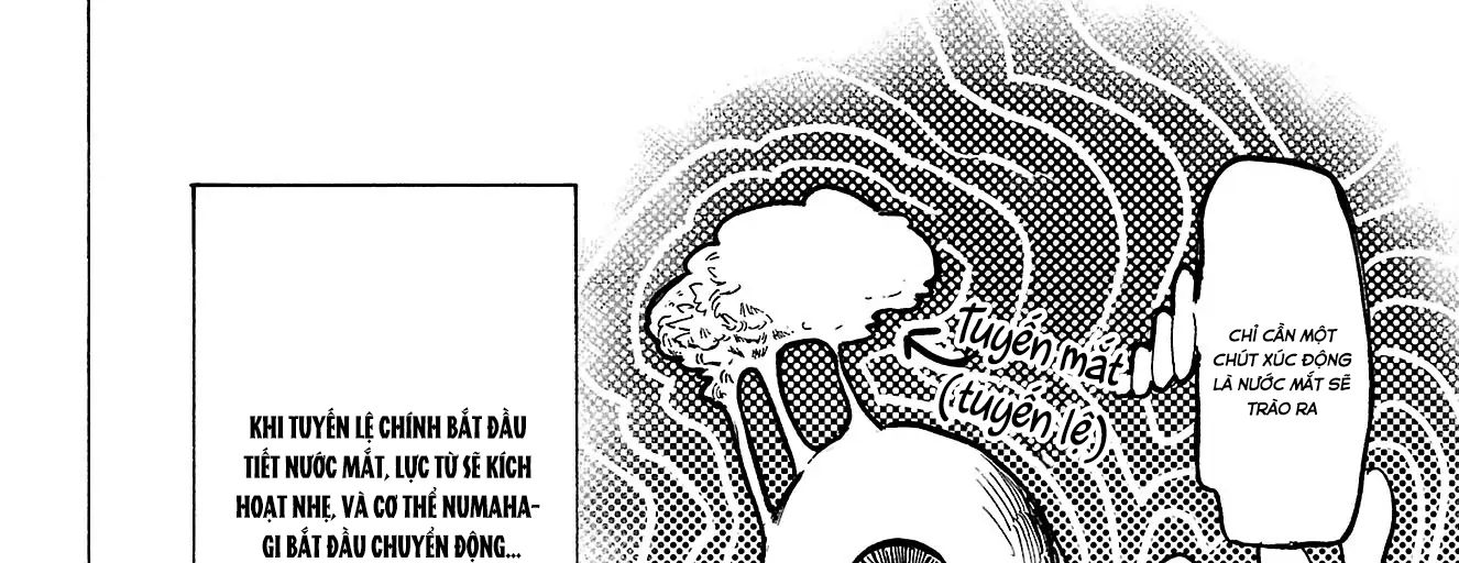 Sanda Chapter 81 - Trang 2
