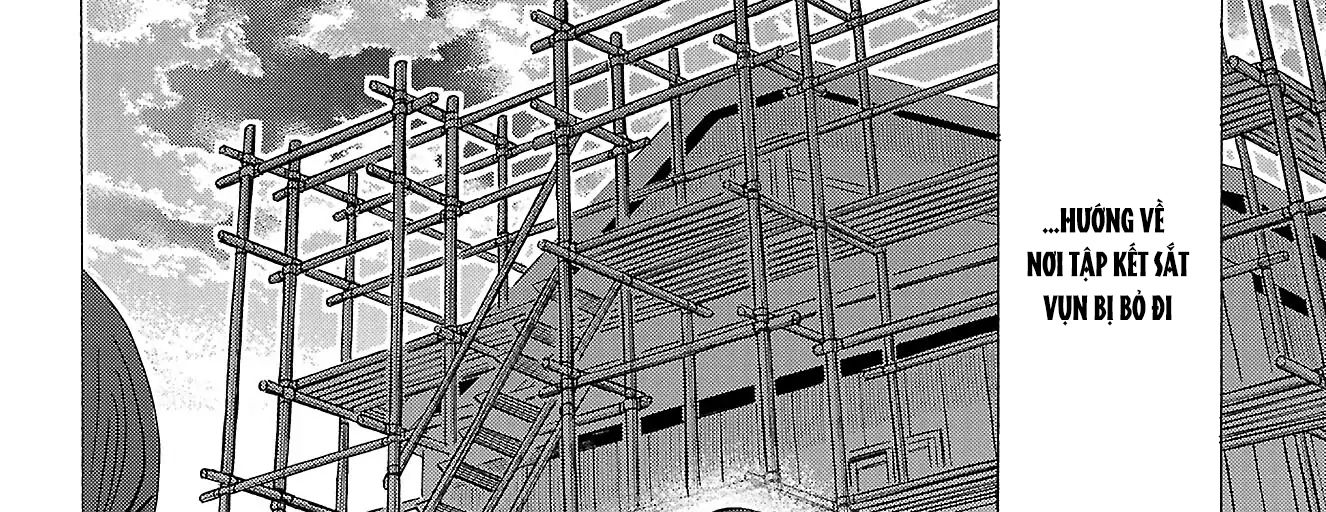 Sanda Chapter 81 - Trang 2