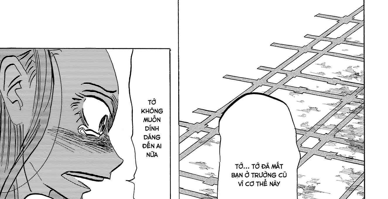 Sanda Chapter 81 - Trang 2