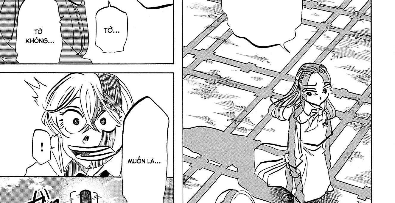 Sanda Chapter 81 - Trang 2