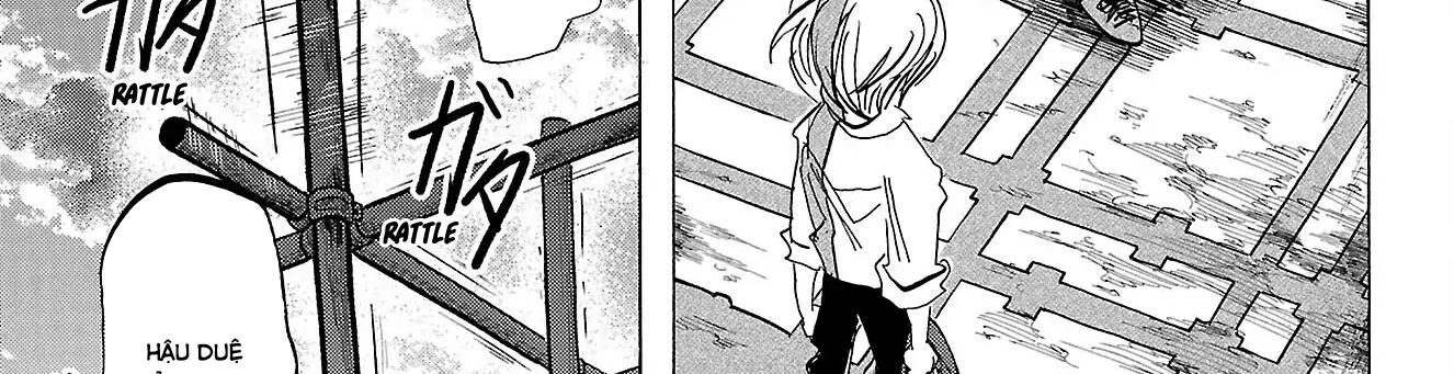 Sanda Chapter 81 - Trang 2