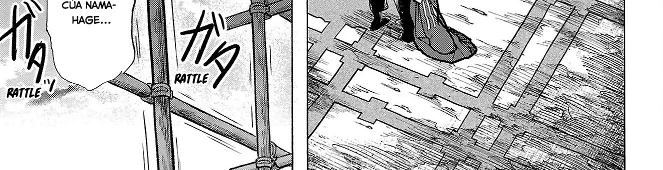 Sanda Chapter 81 - Trang 2