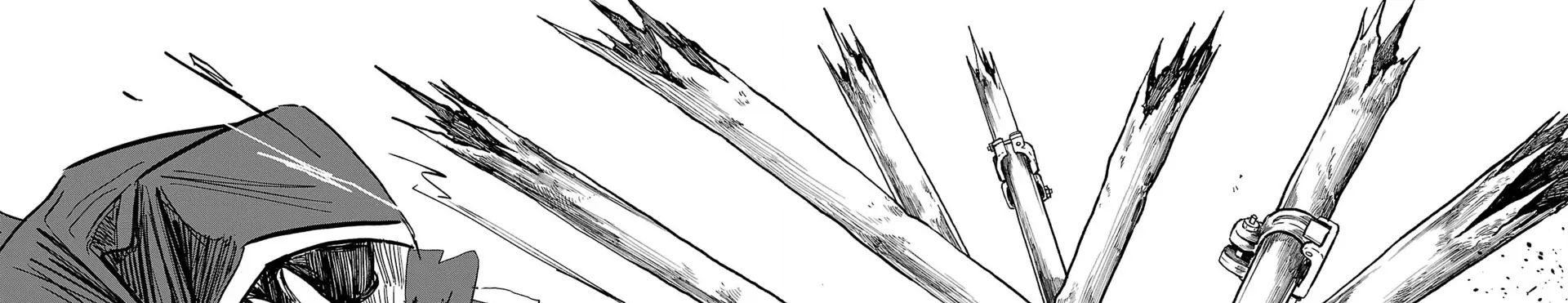 Sanda Chapter 81 - Trang 2