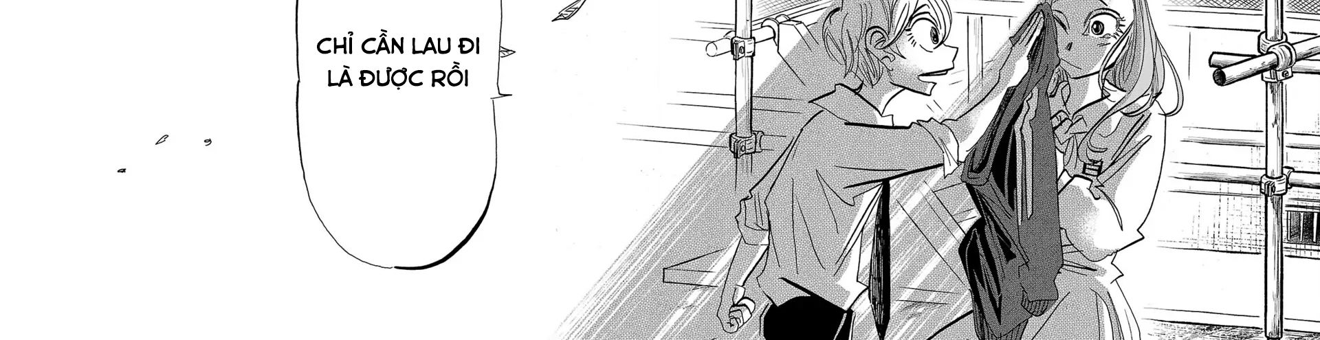 Sanda Chapter 81 - Trang 2