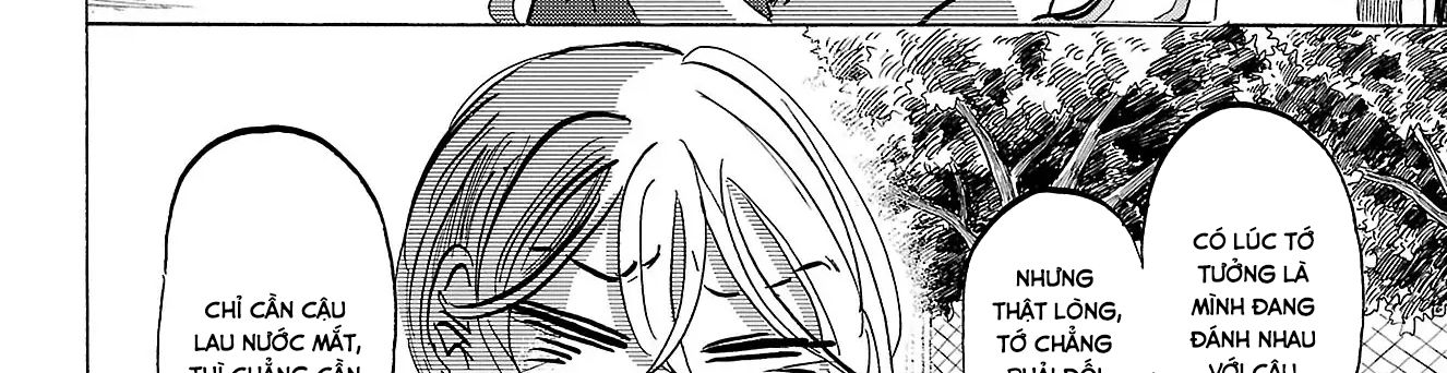 Sanda Chapter 81 - Trang 2