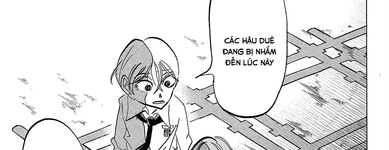 Sanda Chapter 81 - Trang 2