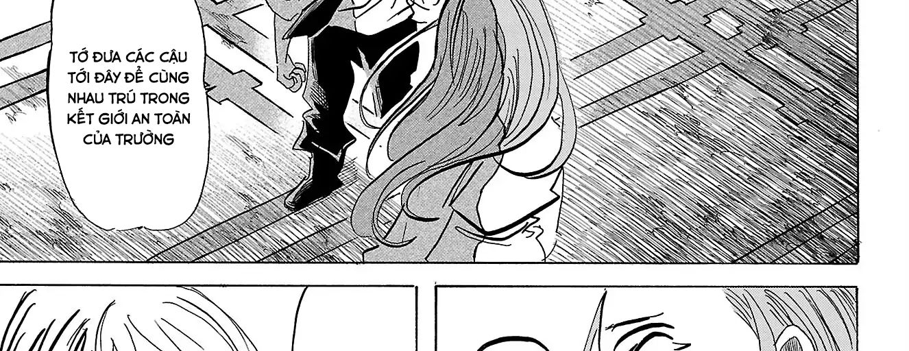 Sanda Chapter 81 - Trang 2