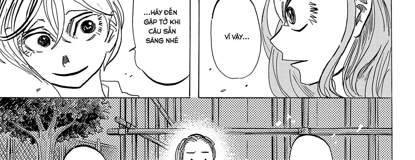 Sanda Chapter 81 - Trang 2