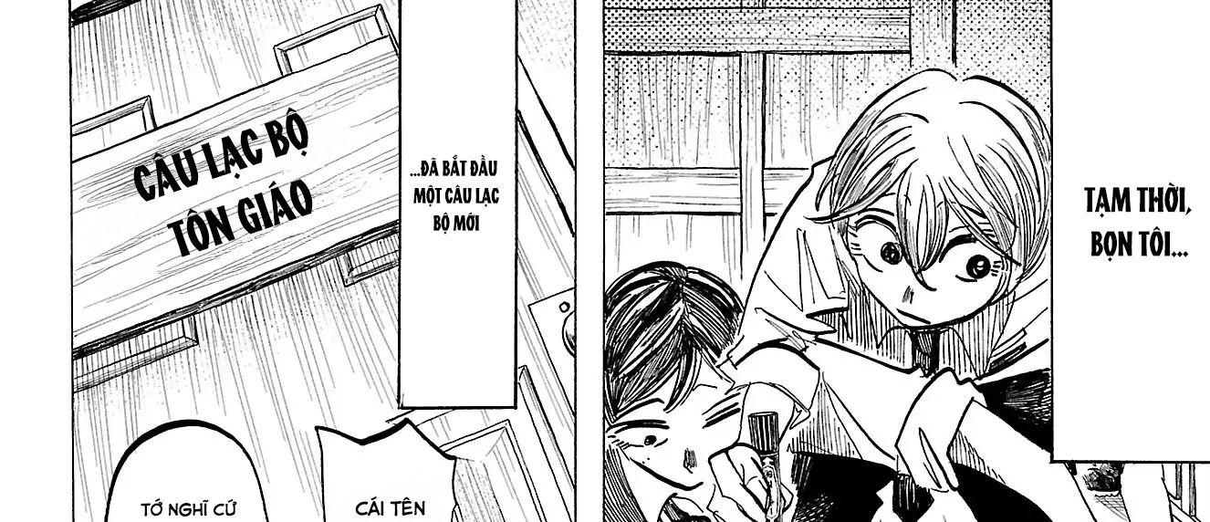 Sanda Chapter 81 - Trang 2