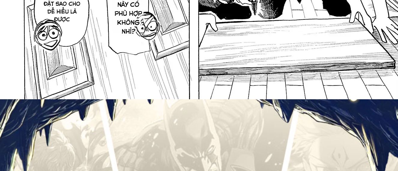 Sanda Chapter 81 - Trang 2