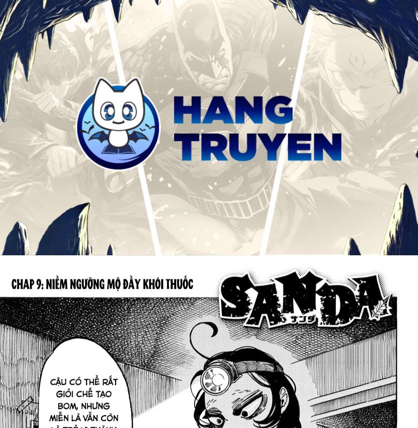 Sanda Chapter 9 - Trang 2
