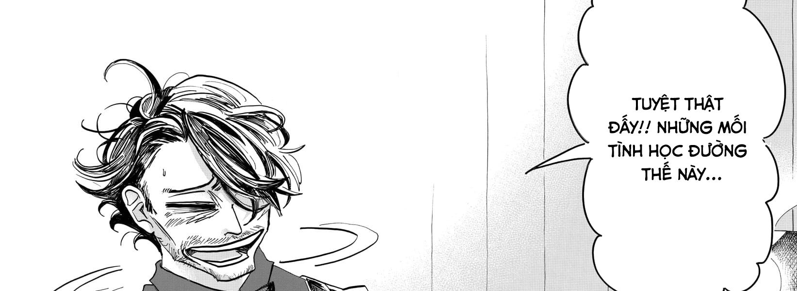 Sanda Chapter 9 - Trang 2