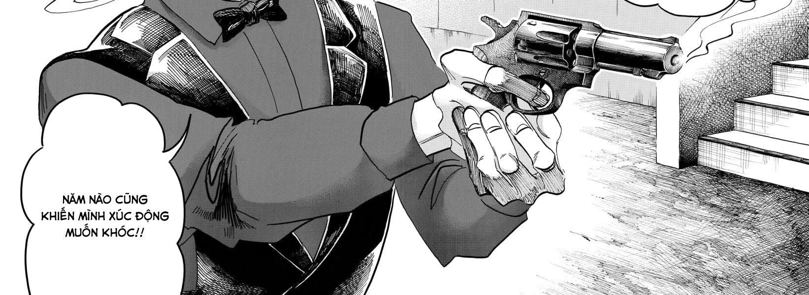 Sanda Chapter 9 - Trang 2