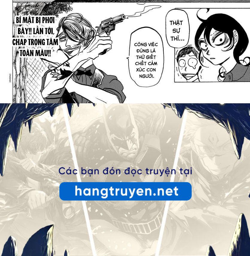 Sanda Chapter 9 - Trang 2