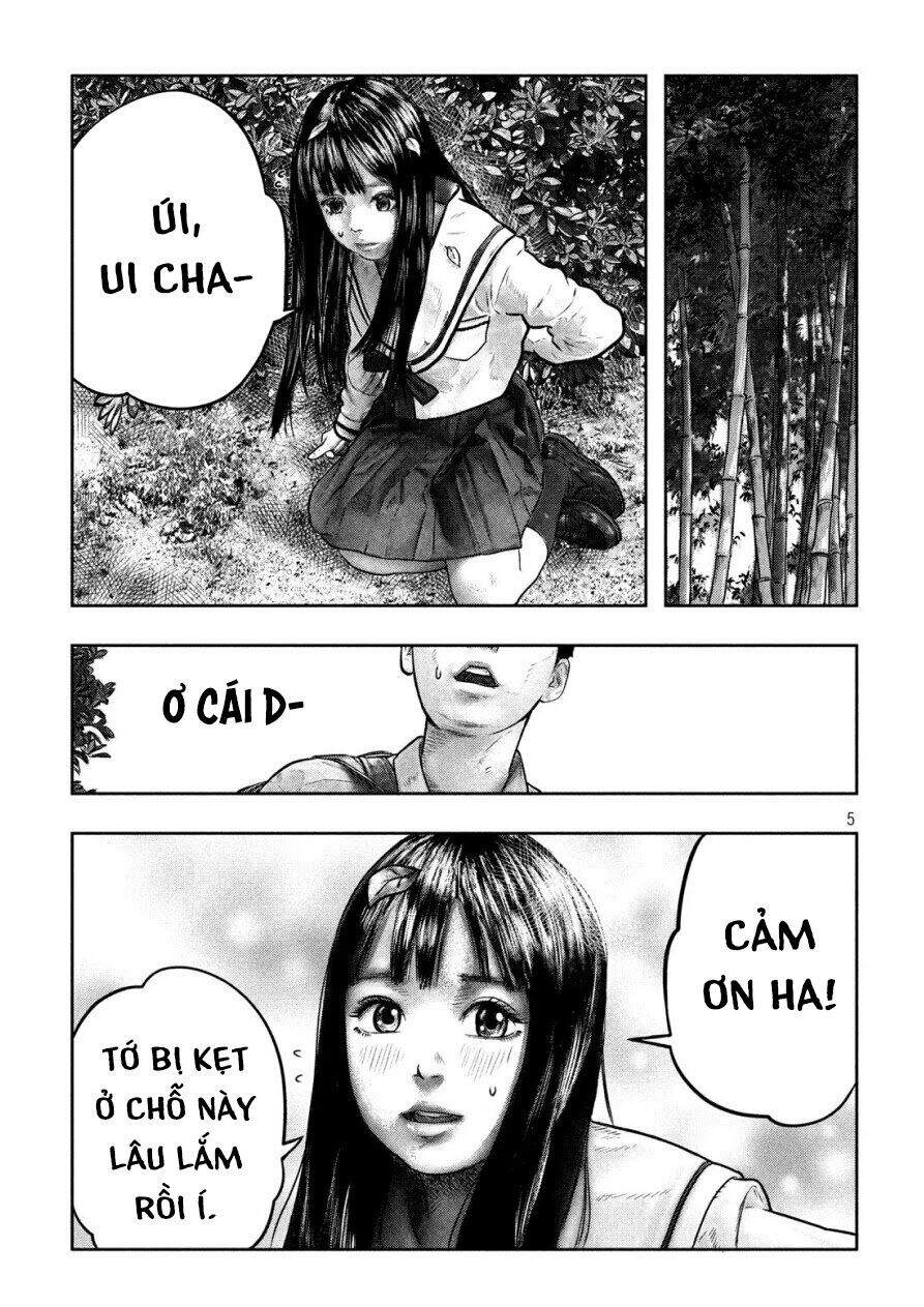 Sanzennenme No Kami Taiou Chapter 1 - Trang 2