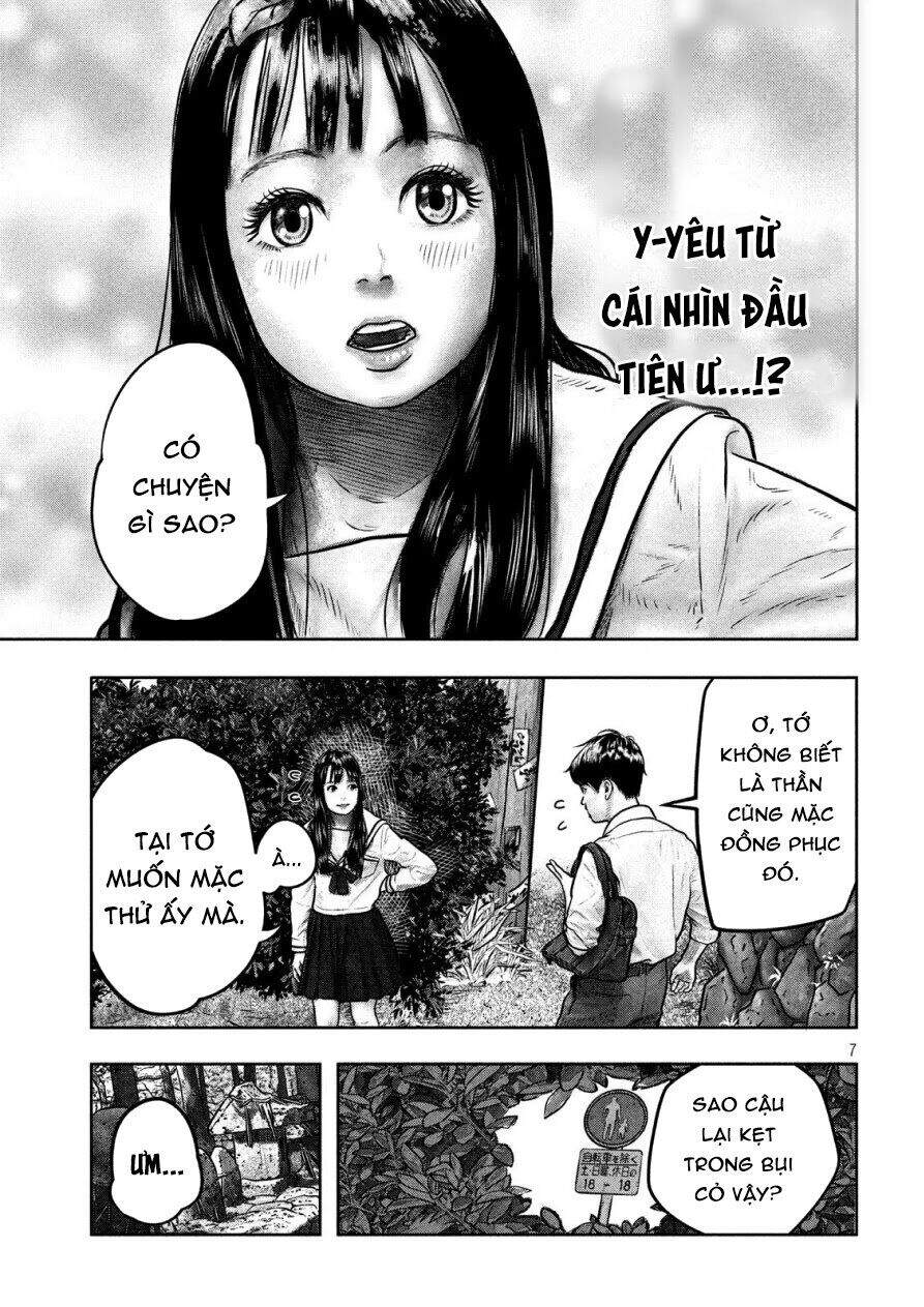 Sanzennenme No Kami Taiou Chapter 1 - Trang 2