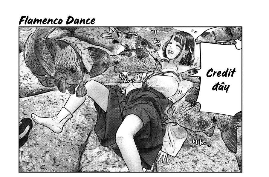 Sanzennenme No Kami Taiou Chapter 11 - Trang 2