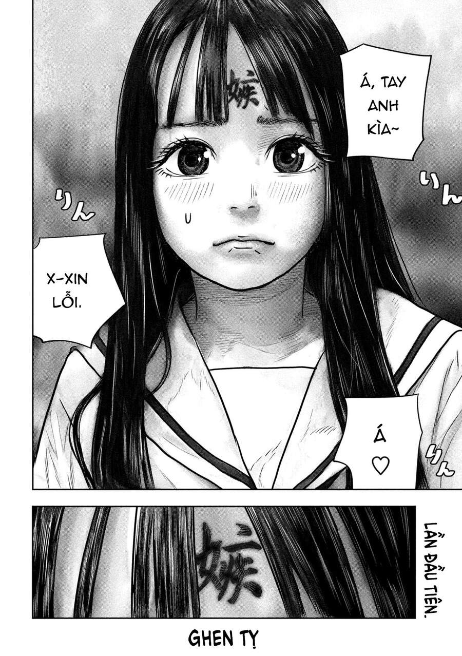 Sanzennenme No Kami Taiou Chapter 11 - Trang 2