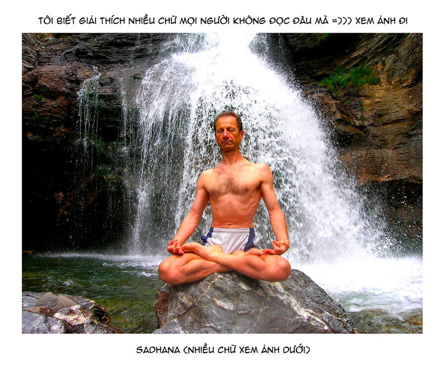 Sanzennenme No Kami Taiou Chapter 11 - Trang 2