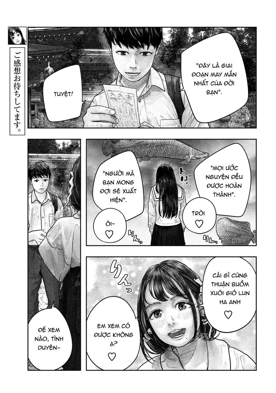 Sanzennenme No Kami Taiou Chapter 12 - Trang 2
