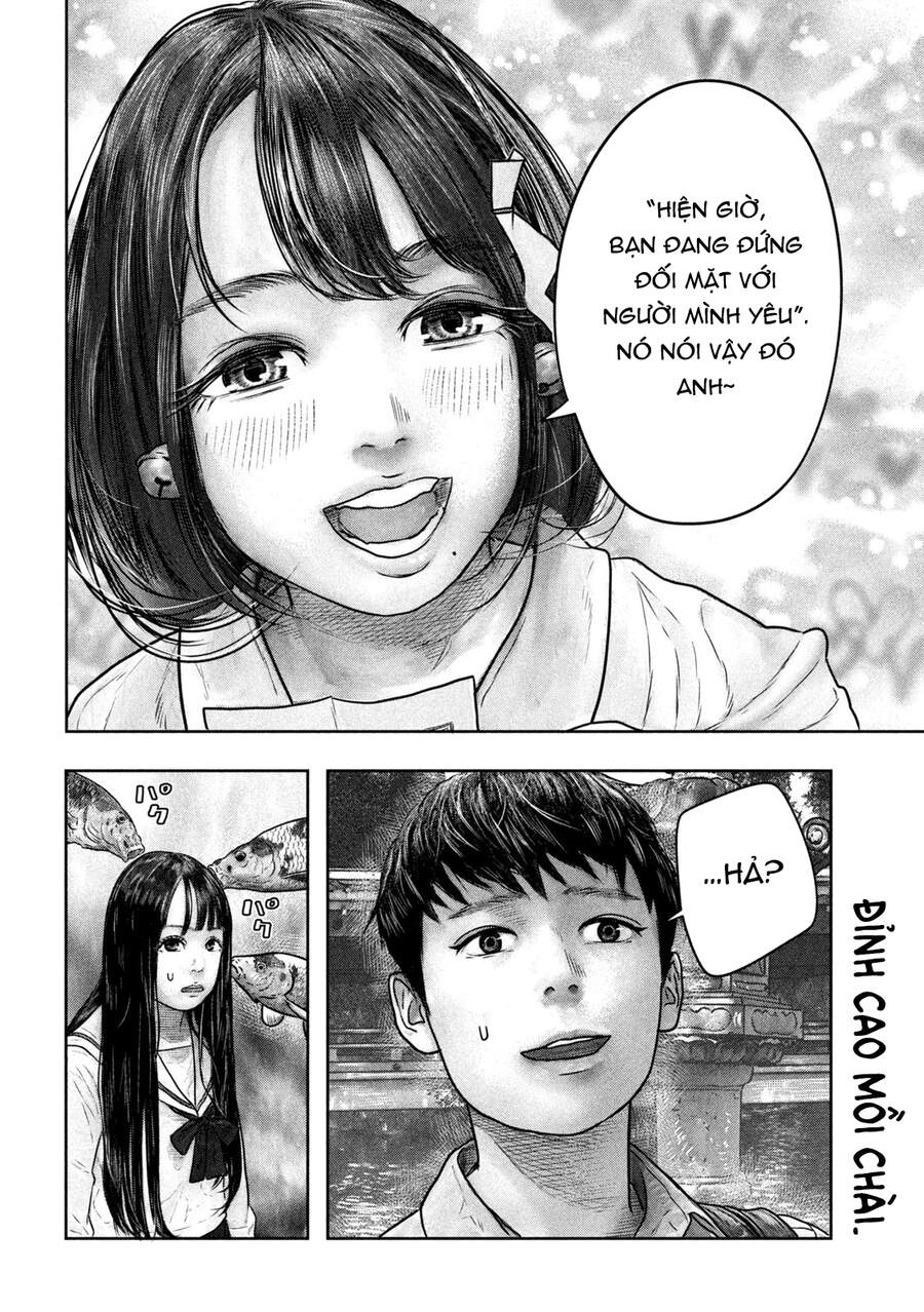 Sanzennenme No Kami Taiou Chapter 12 - Trang 2